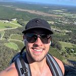 Sam Coats - @coatsie23 - Instagram