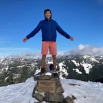 Sam Coble - @swamcoble - Instagram