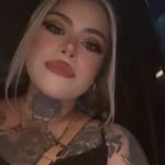 Melissa Guzman - @samcocaine1 - Instagram