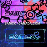 Samco - @samco.canada - Instagram