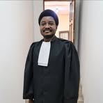 Samuel Kolongo - Facebook