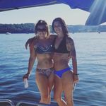 Samantha Stanford - @samconklin4 - Instagram