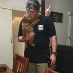 Sam Conroy - @itzsammyboii - Instagram