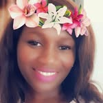 Constance Sambou - @constancesambou - Instagram