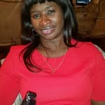 Constance Sambou - @sambouconstance - Instagram