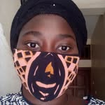Constance Sambu - @constancesambu - Instagram