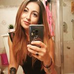 Samanta Conte - @samconte11 - Instagram