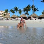 Samantha Conti - @therealsamuela - Instagram