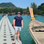 Sam Conway - @samusamusan - Instagram