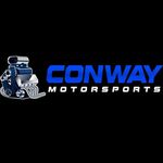 Sam Conway - @conwaymotorsports - Instagram