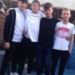sam corbett - @samcorbett20158 - Instagram