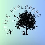 Sam Corbett - @littleexplorersinct - Instagram
