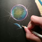 Sam Corbett Art - @samcorbettart - Instagram