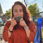 Sam Corcoran - @miss.sam.i.am97 - Instagram