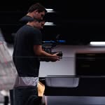 Sam Corcoran - @samwiththeshot - Instagram