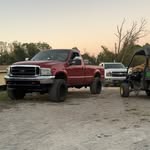 Sam Corcoran - @doughboy_superduty - Instagram