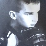 Sam Corcoran - @slammingsam14 - Instagram