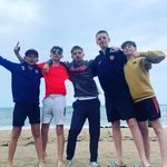 Sam Corcoran - @samuel.corcoran7 - Instagram