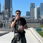 SAM CORLEONE - @samir.boukouane - Instagram