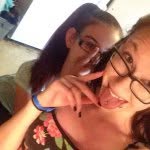 Sam Cormier - @kisses2468101124 - Instagram