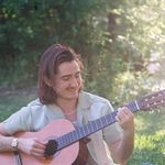 Sam Cormier - @samcormier_music - Instagram