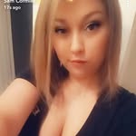 Sam Cormier - @samm8891 - Instagram