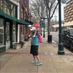 Sam Cosgrove - @cosgrovesam83 - Instagram