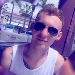 Sam Cosgrove - @sam__cosgrove - Instagram