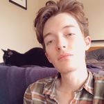 Sam Cosgrove - @samcgrove - Instagram