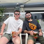 Sam - @samcosgrove80 - Instagram