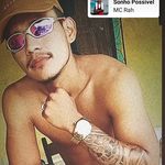 Sam " Costa - @samoficial1 - Instagram