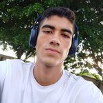 🎥Samuel da costa oliveira - @samcosta_oli - Instagram