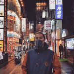 Sam Coster - @rue_coster - Instagram