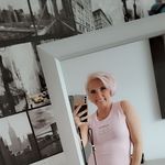 Samantha Coster - @damian_sam - Instagram