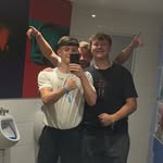 Sam Cotton - @samcotton77 - Instagram