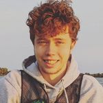 Sam Cotton - @sam.cotton22 - Instagram