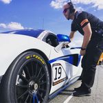 Sam Cotton - @samco77on - Instagram