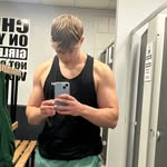 Sam Cotton - @sam_cotton_gym - Instagram