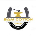 Sam Cotton Farriery - @sam_cotton_farriery_ - Instagram