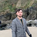 Sam Cottrell - @samjcottrell - Instagram