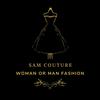 Sam Couture - @sambazincouture - TikTok
