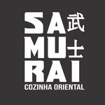 Samurai Cozinha Oriental - @samurai.slz - Instagram