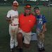 Sam Crain - Facebook