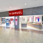 H.Samuel Cribbs Causeway - @hsamuel_cribbscauseway - Instagram