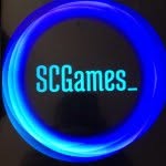 Sam Crossley - @scgames_ - Instagram