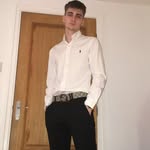 Sam Crossley - @samcrossley20 - Instagram