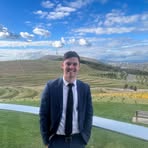 Sam Crossley - Facebook