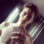 Sam Crossley - @8samcrossley - Instagram