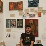 Sam Crossley - @samcrossley.studio - Instagram