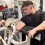 Sam Crossley - @sam_crossley_pt - Instagram